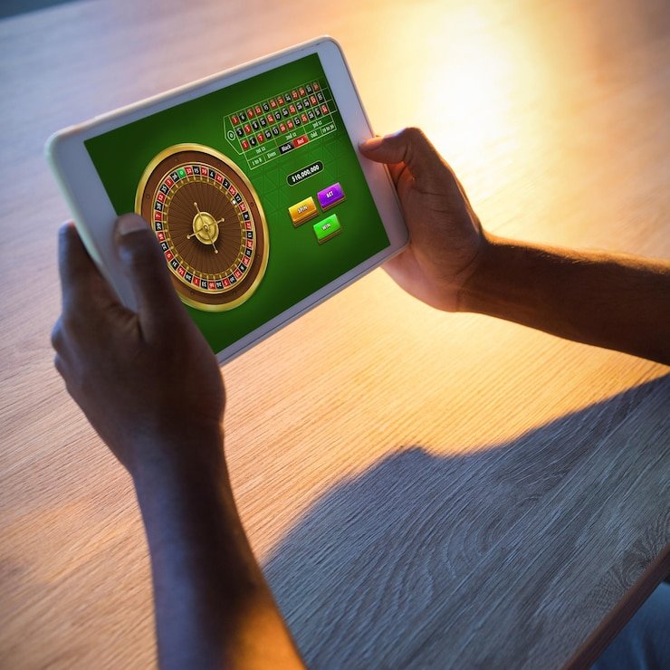 Kartu fitur wdmahjong untuk akun aman