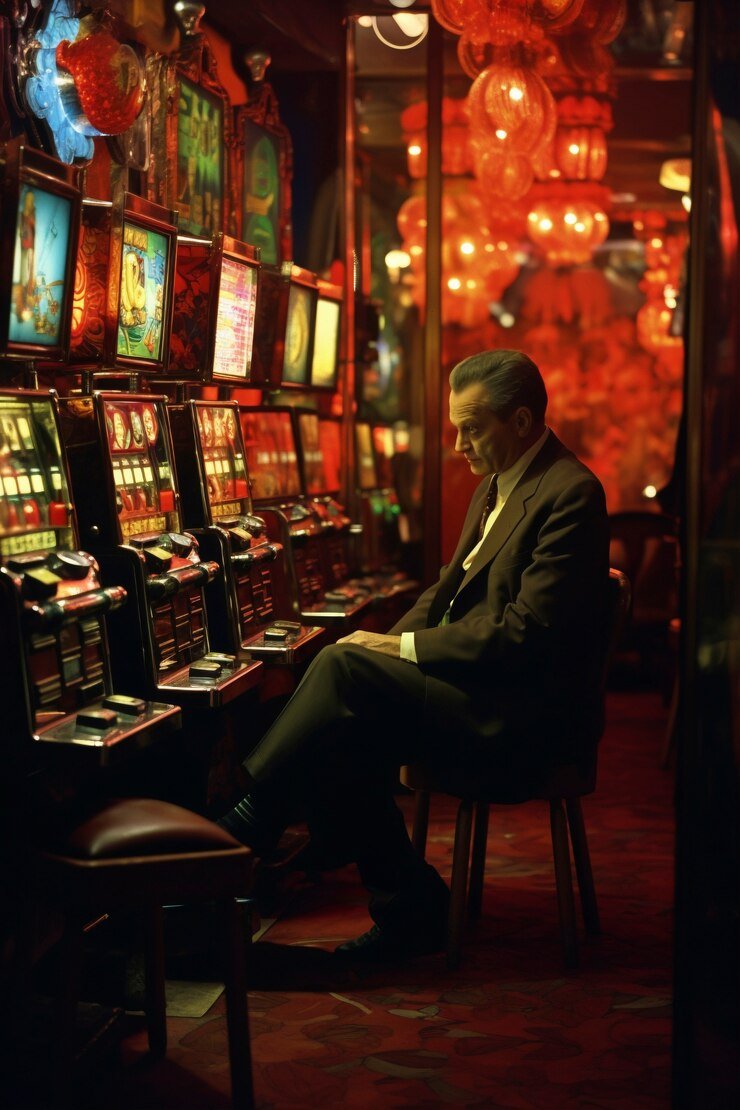 Langkah awal memakai wdmahjong secara sadar